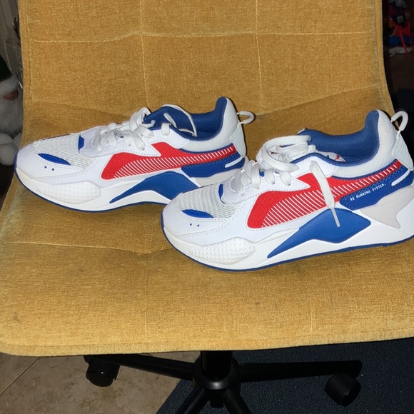 Mint Condition Puma RS-X - Picture 2 of 4